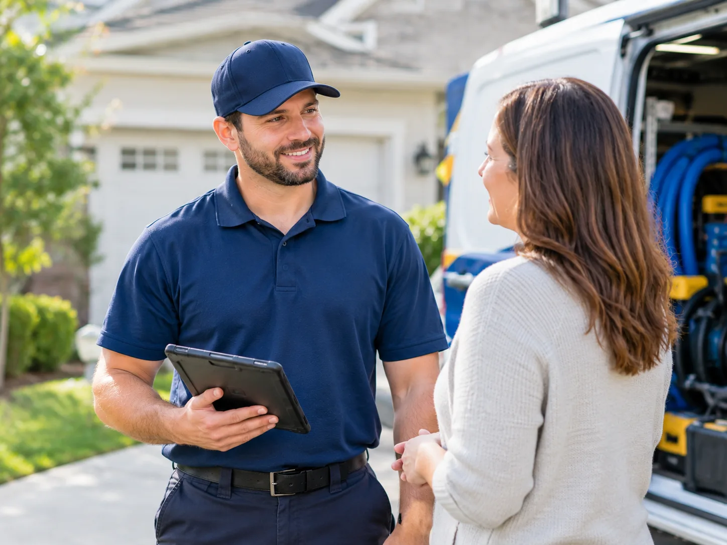 Sewage Backup Cleanup Goodman, WI FAQs
